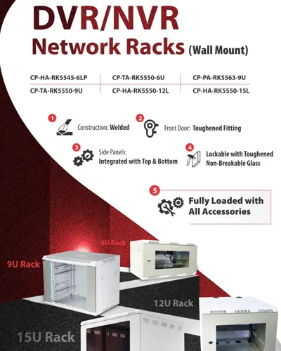 We Are SE Security System
